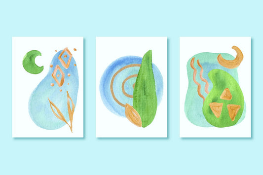Photo Tiles & Feng Shui: Arranging Your Wall Art for Positive Energy - MySmileTiles