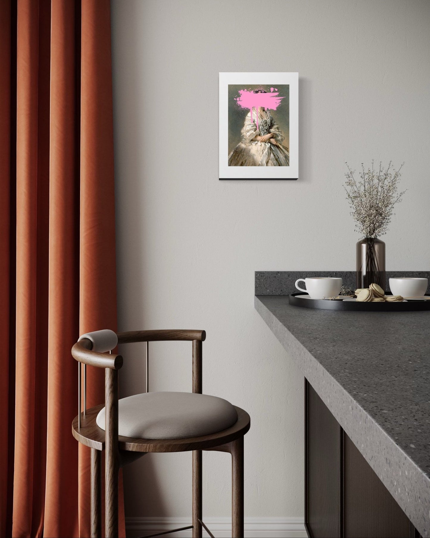 Blush Aura - MySmileTiles