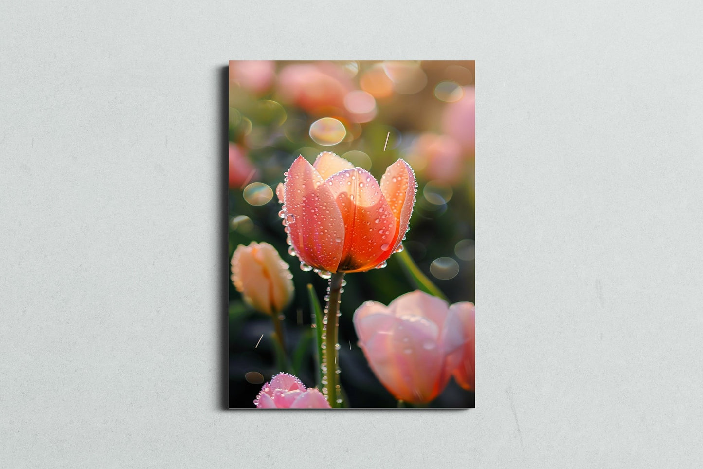 Dewdrop Dreams - MySmileTiles