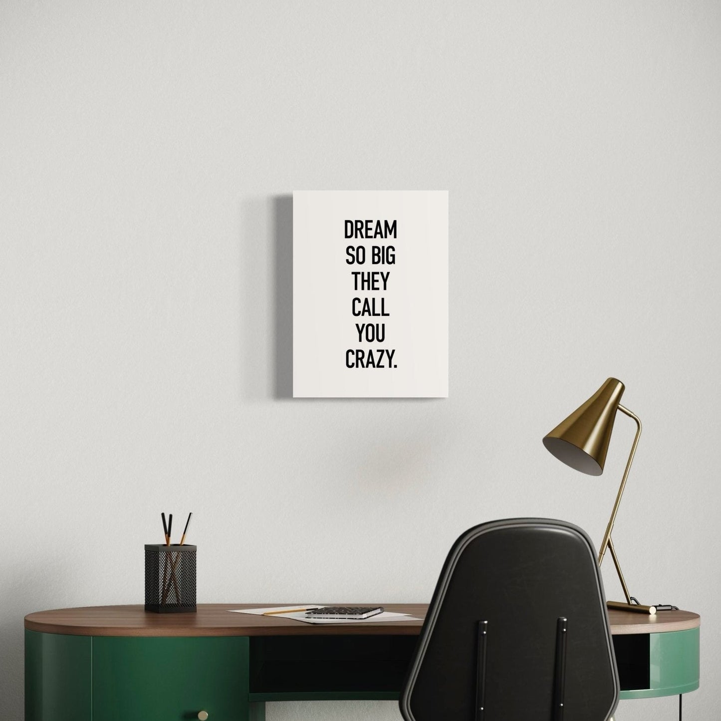 Dream Big, Be Bold - MySmileTiles