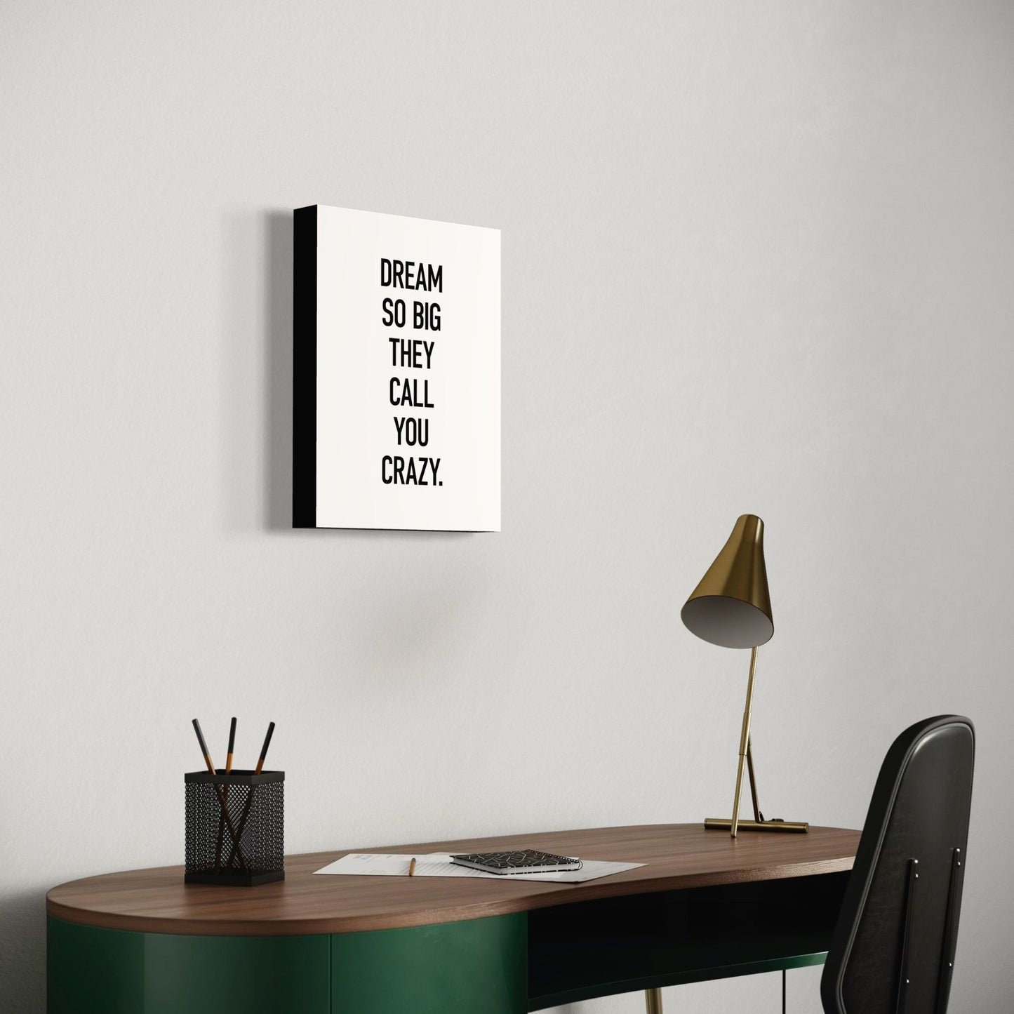Dream Big, Be Bold - MySmileTiles