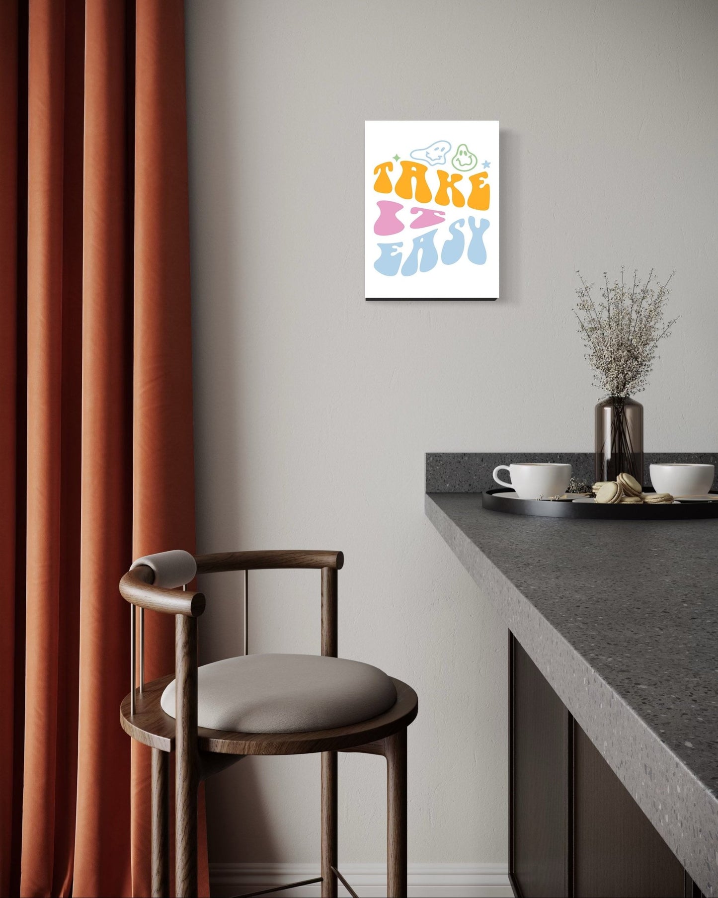 Groovy Daydreams - MySmileTiles