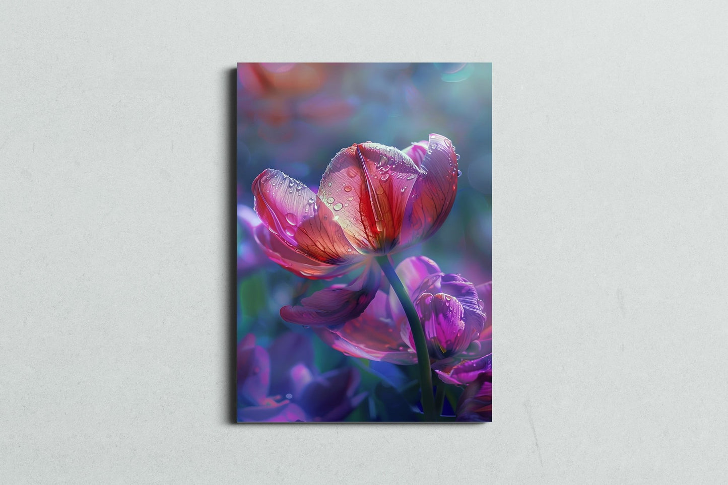 Twilight Bloom - MySmileTiles
