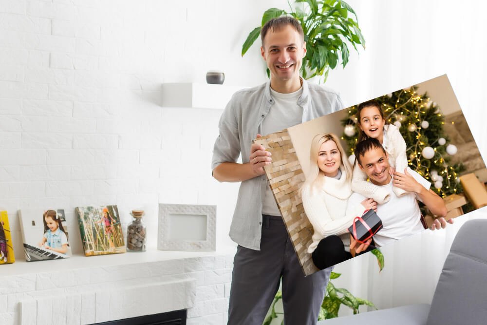 Best Ways to Capture High-Quality Photos for Photo Tiles - MySmileTiles