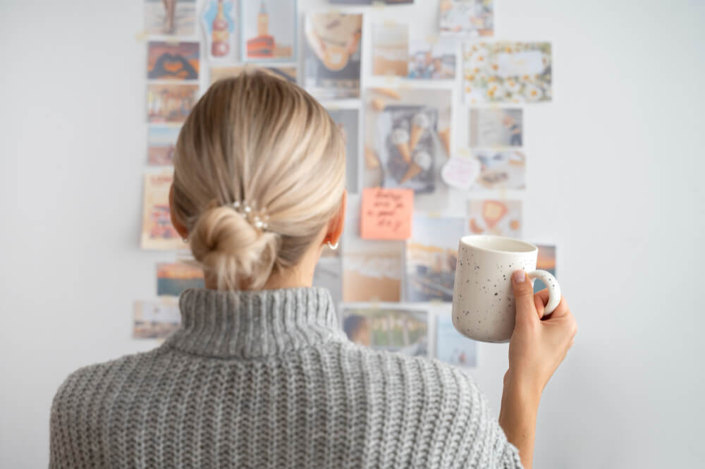 Spring Cleaning for Your Walls: Refreshing Your Space with Photo Tiles - MySmileTiles