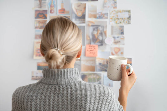 Spring Cleaning for Your Walls: Refreshing Your Space with Photo Tiles - MySmileTiles