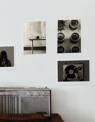 The Perfect Housewarming Gift? Why Photo Tiles Are a Thoughtful Choice