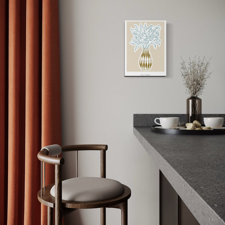 Floral & Nature - MySmileTiles