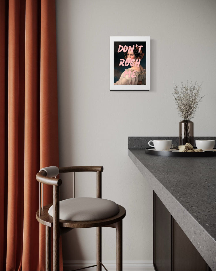Modern Vintage - MySmileTiles