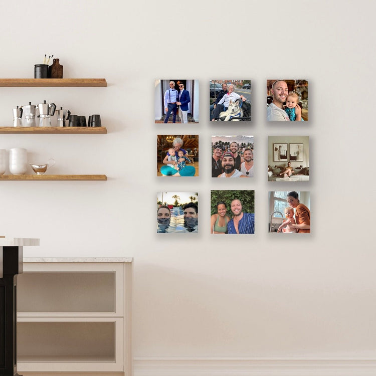 MySmileTiles Starter Kits - MySmileTiles