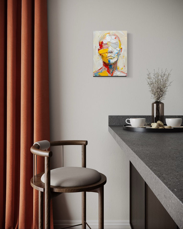 Painting - MySmileTiles