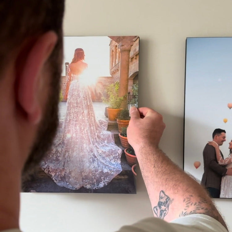 Personalized Prints - MySmileTiles
