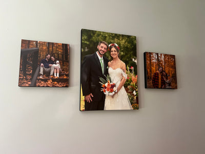 Single Custom 12x16″ Print – Your Photo, Your Way