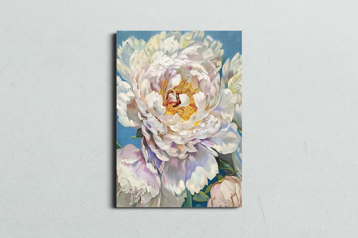 Blossom Queen - MySmileTiles