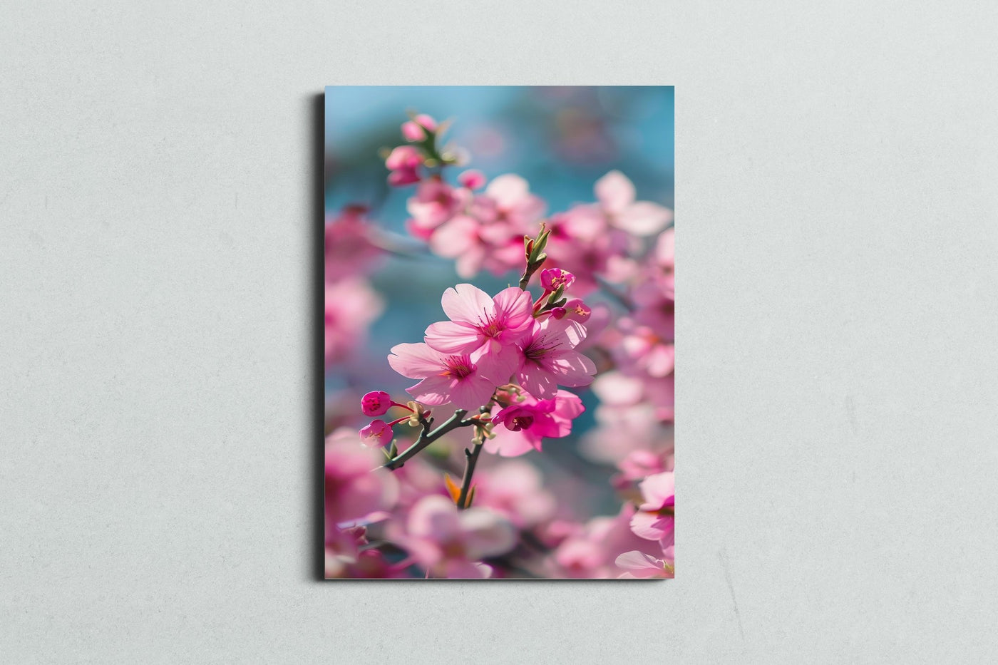Cherry Blossom Breeze - MySmileTiles