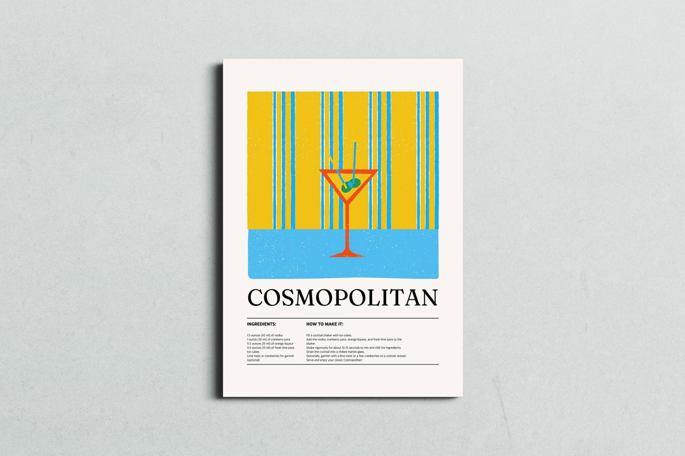 Cosmo Pop - MySmileTiles
