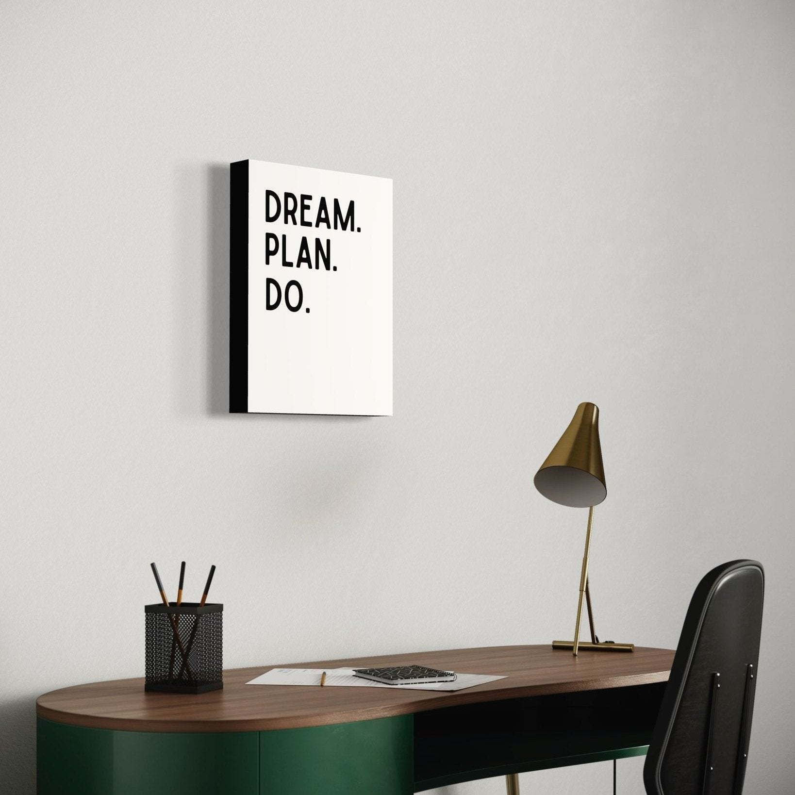 Dream Plan and Achieve - MySmileTiles