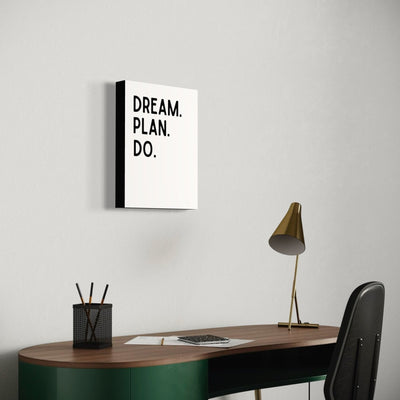 Dream Plan and Achieve - MySmileTiles