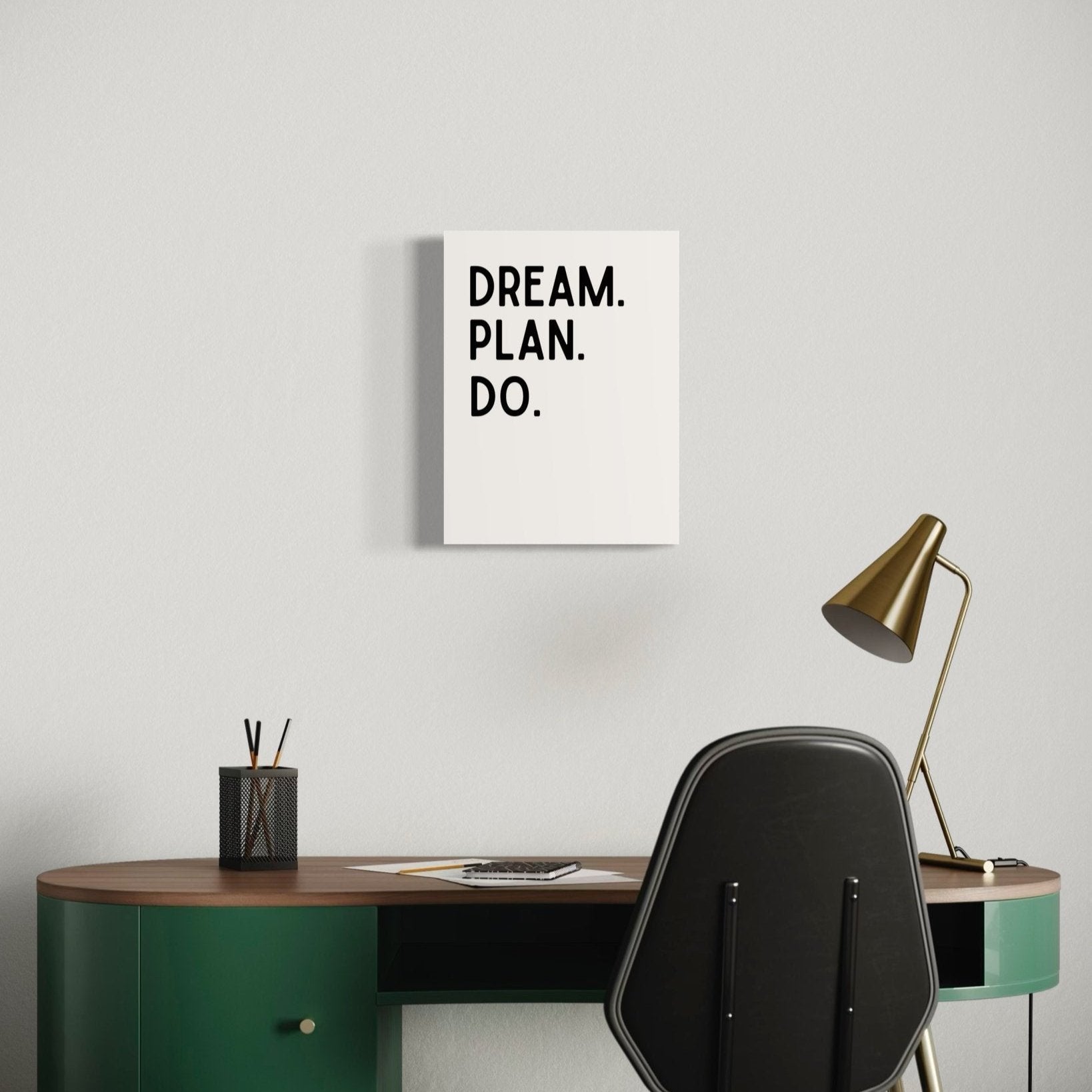 Dream Plan and Achieve - MySmileTiles