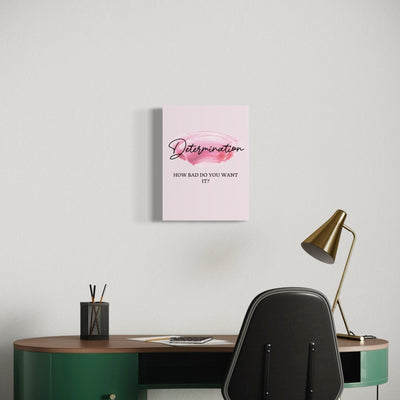 Driven by Determination - MySmileTiles