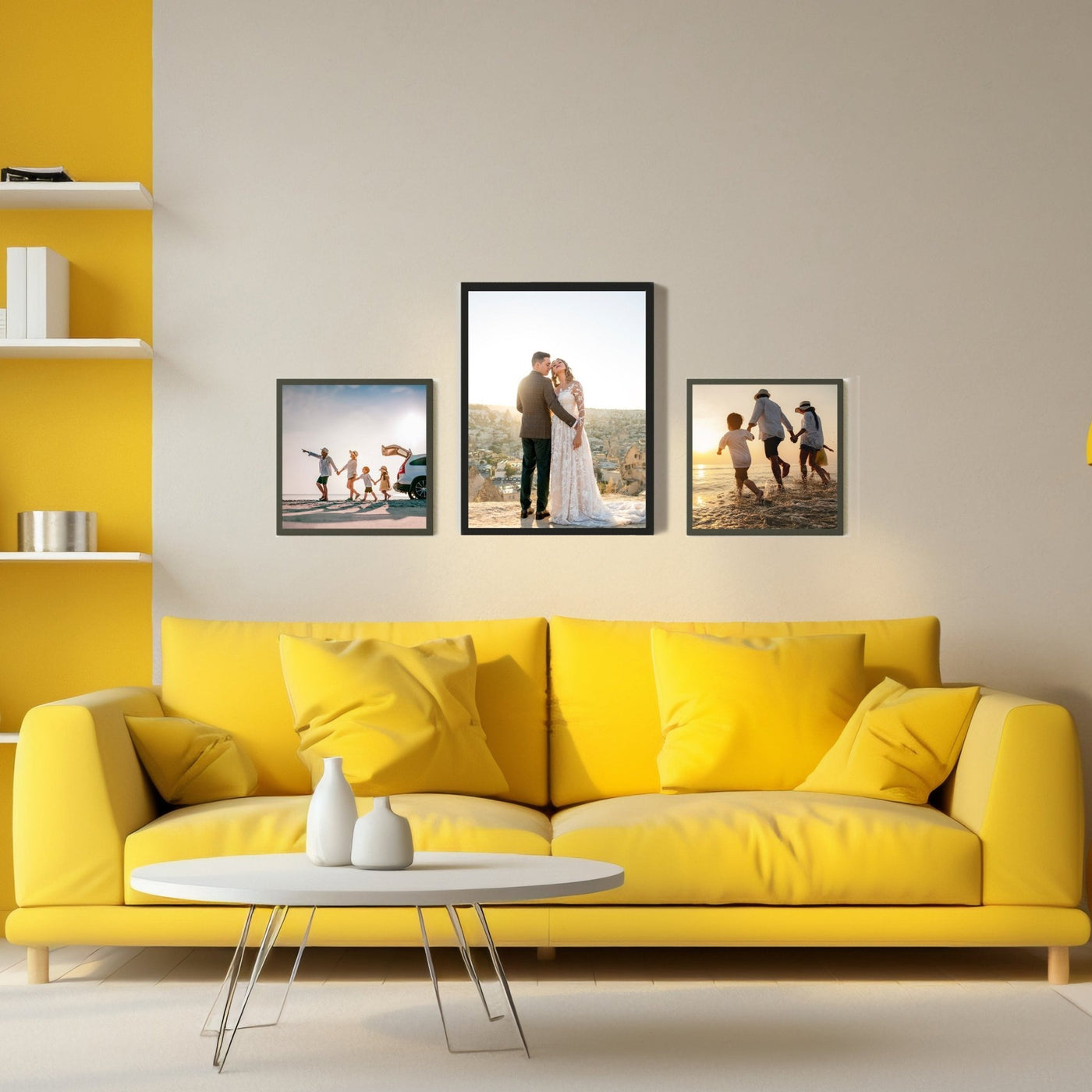 Gallery Starter Kit - MySmileTiles