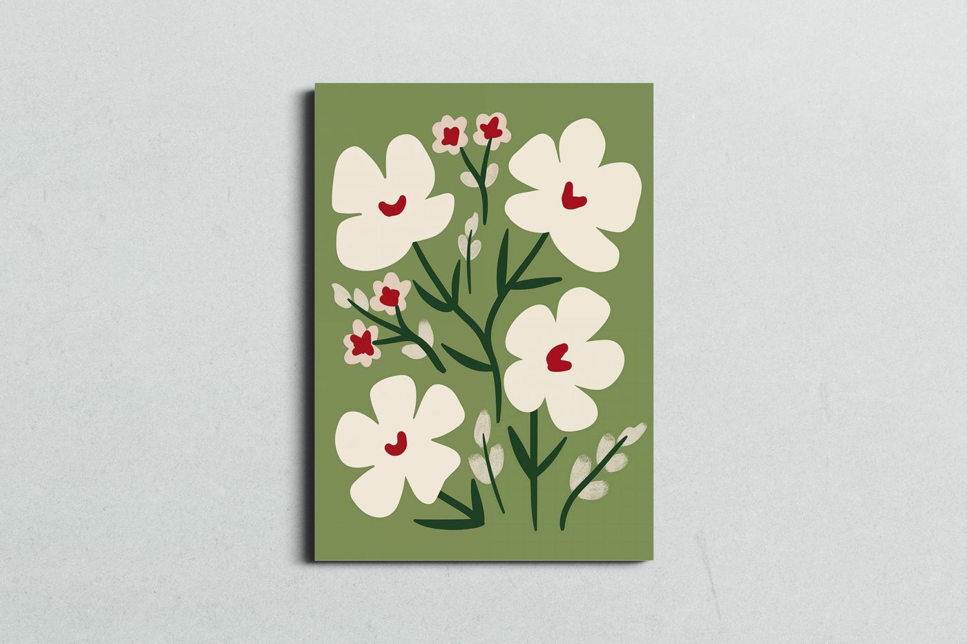 Garden Whimsy - MySmileTiles