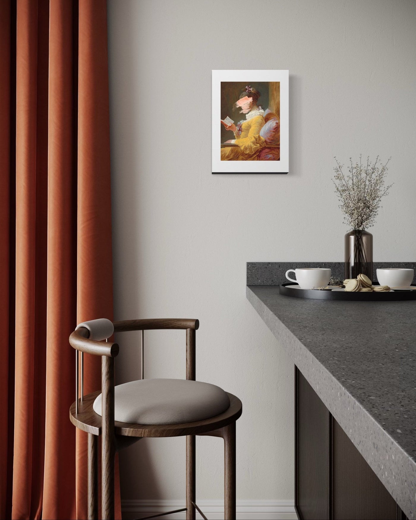 Golden Vision - MySmileTiles
