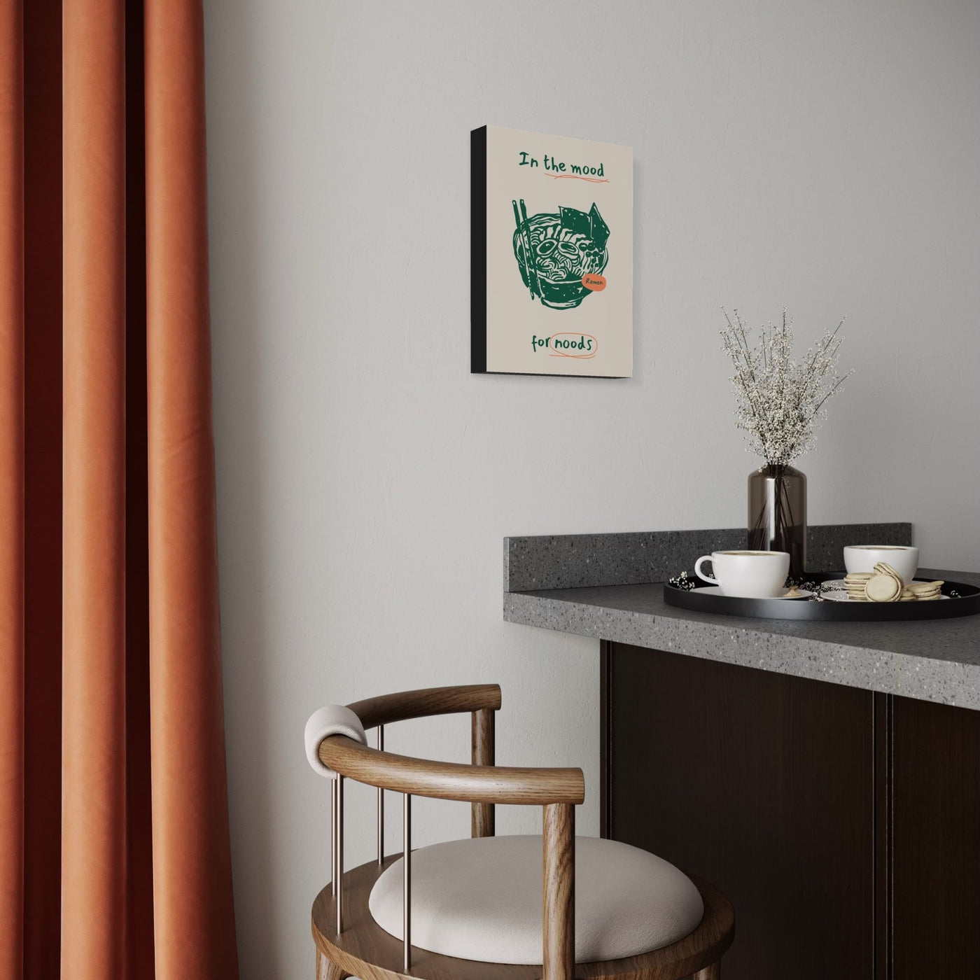 In the Mood for Noods - MySmileTiles