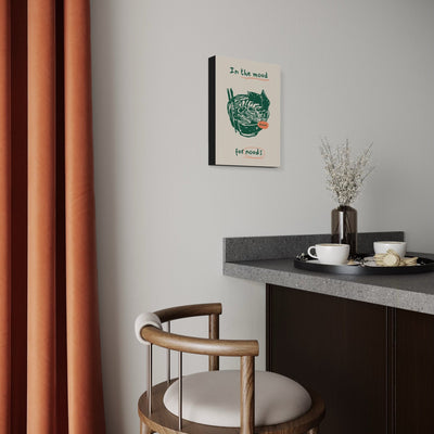 In the Mood for Noods - MySmileTiles