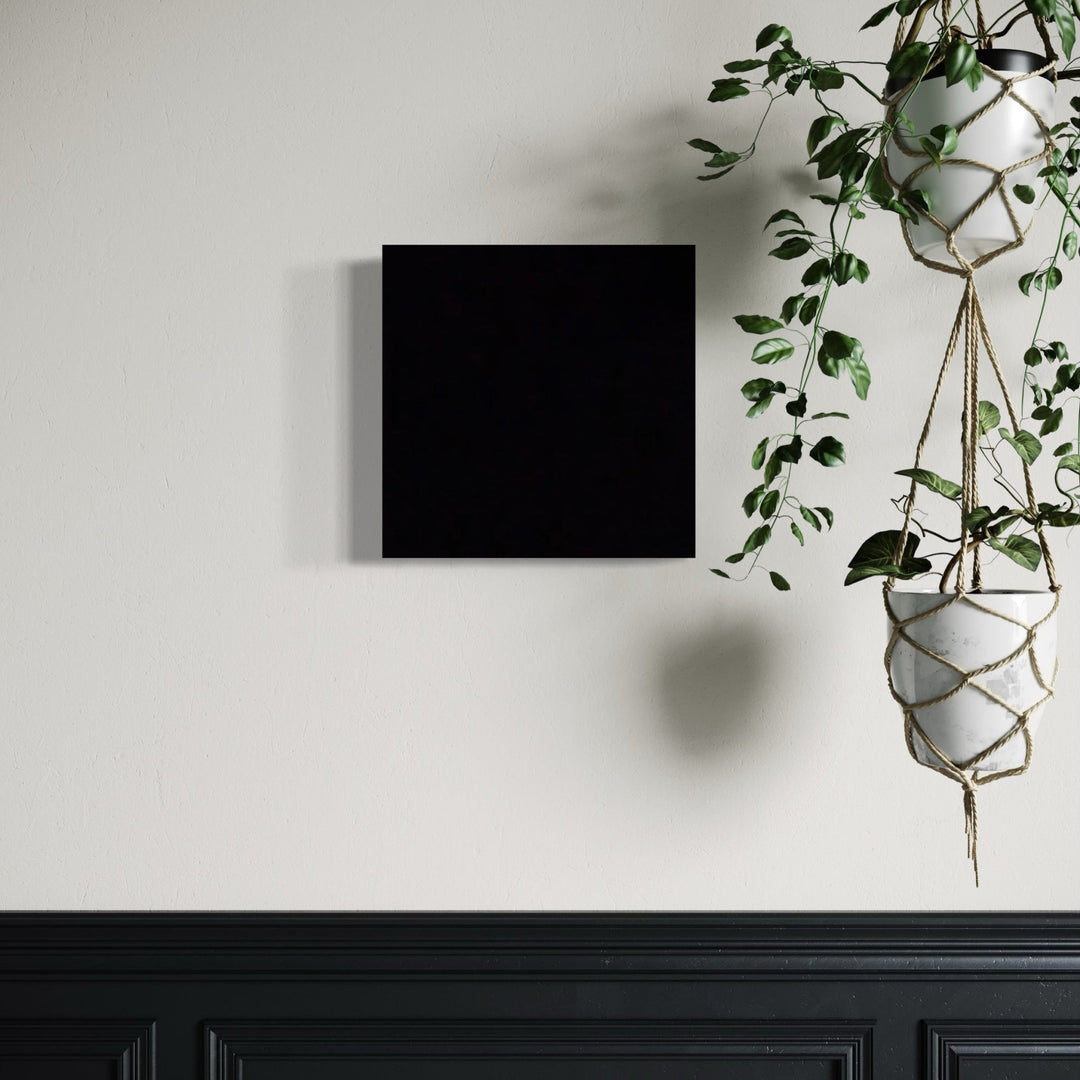 Removable Photo Tile