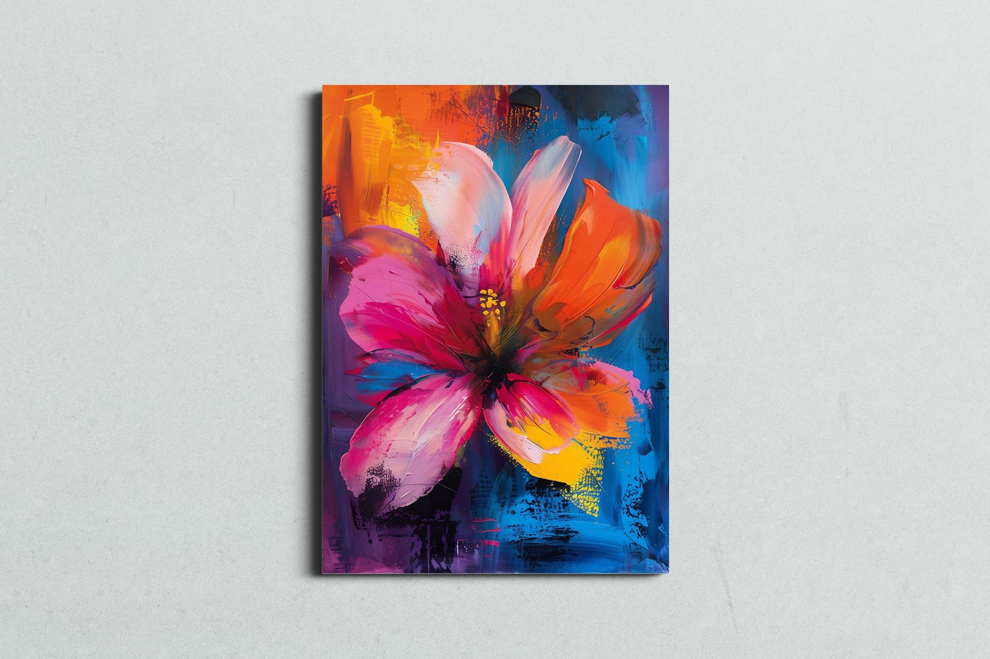 Petal Pop - MySmileTiles