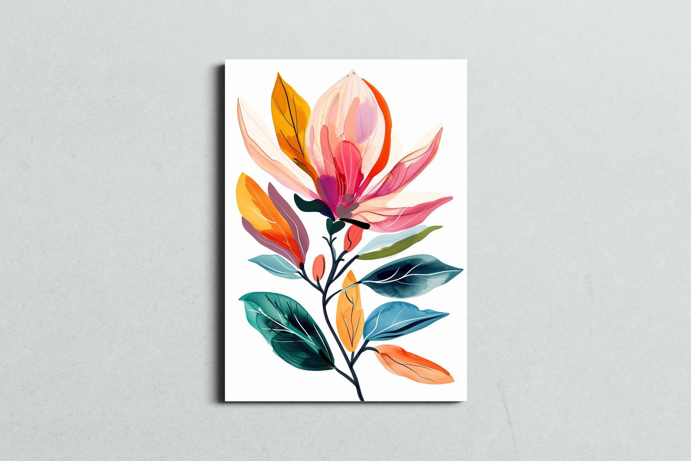 Prism Bloom - MySmileTiles