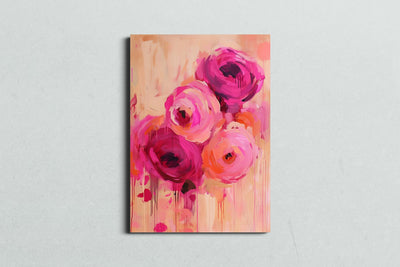 Rose Riot - MySmileTiles