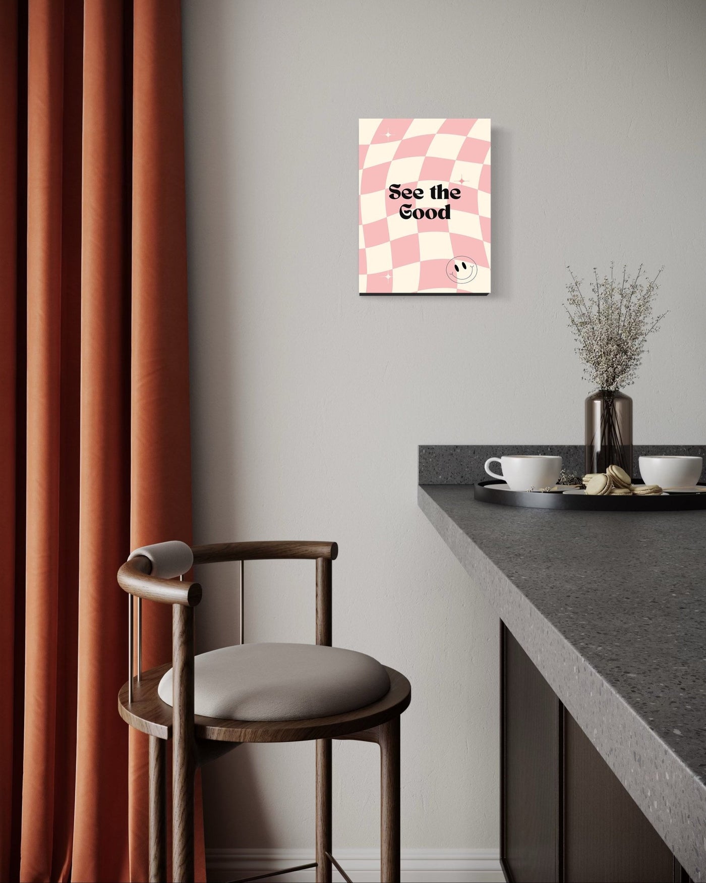 See the Good - MySmileTiles