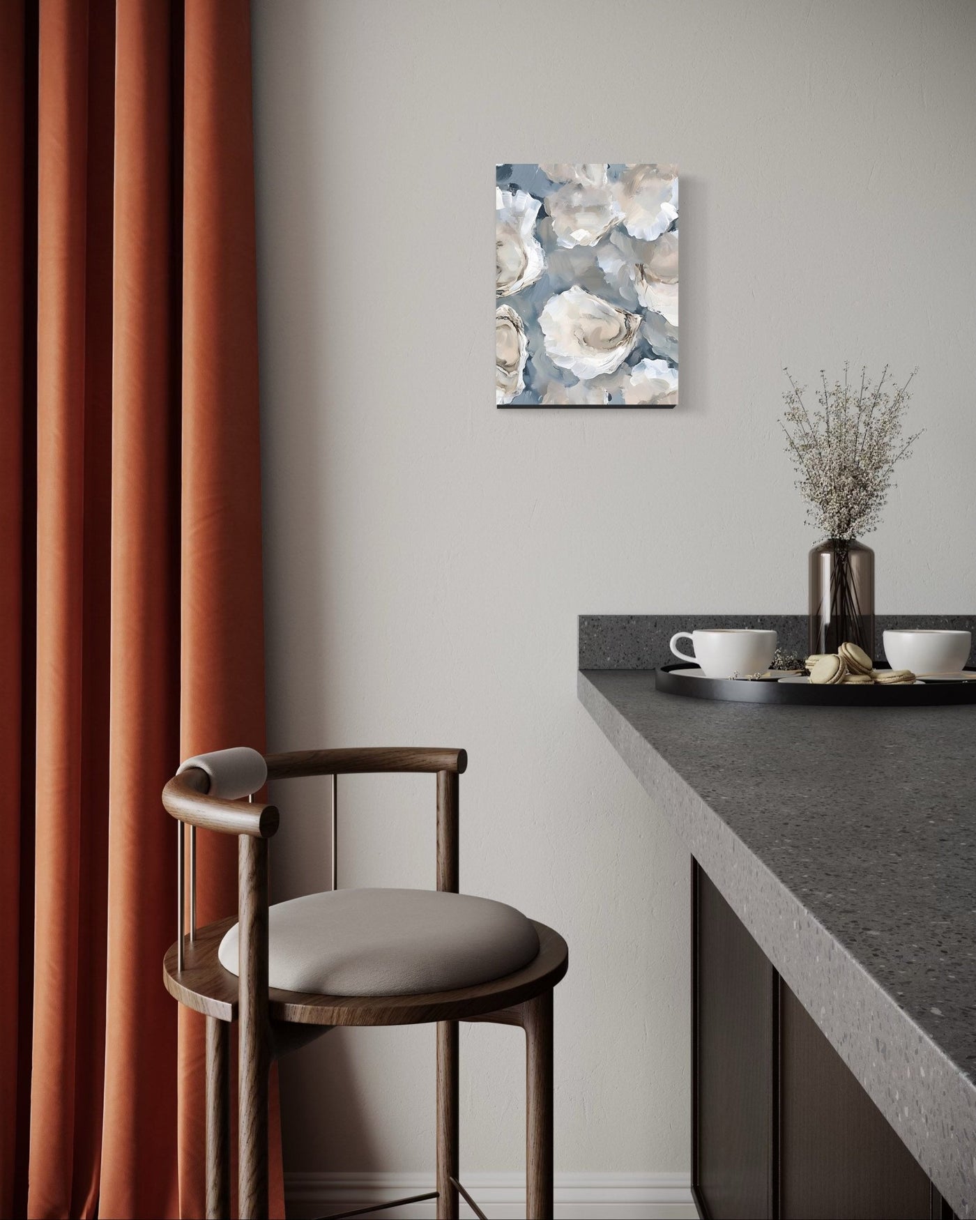 Shucked & Stunning - MySmileTiles