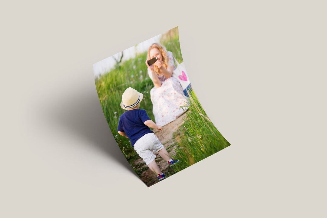 12x16 Custom Print