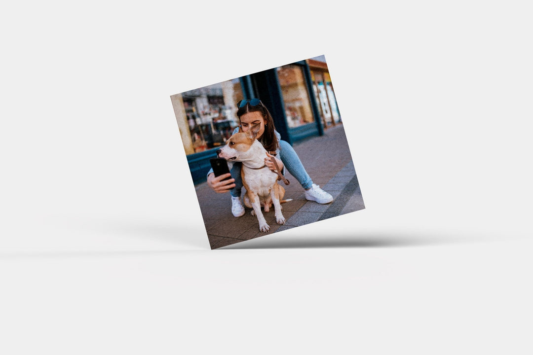 Custom Print