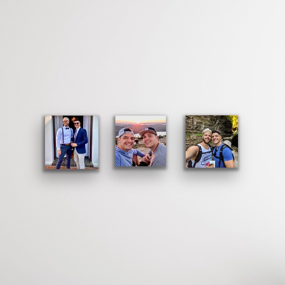 Small Memories Starter Kit - MySmileTiles