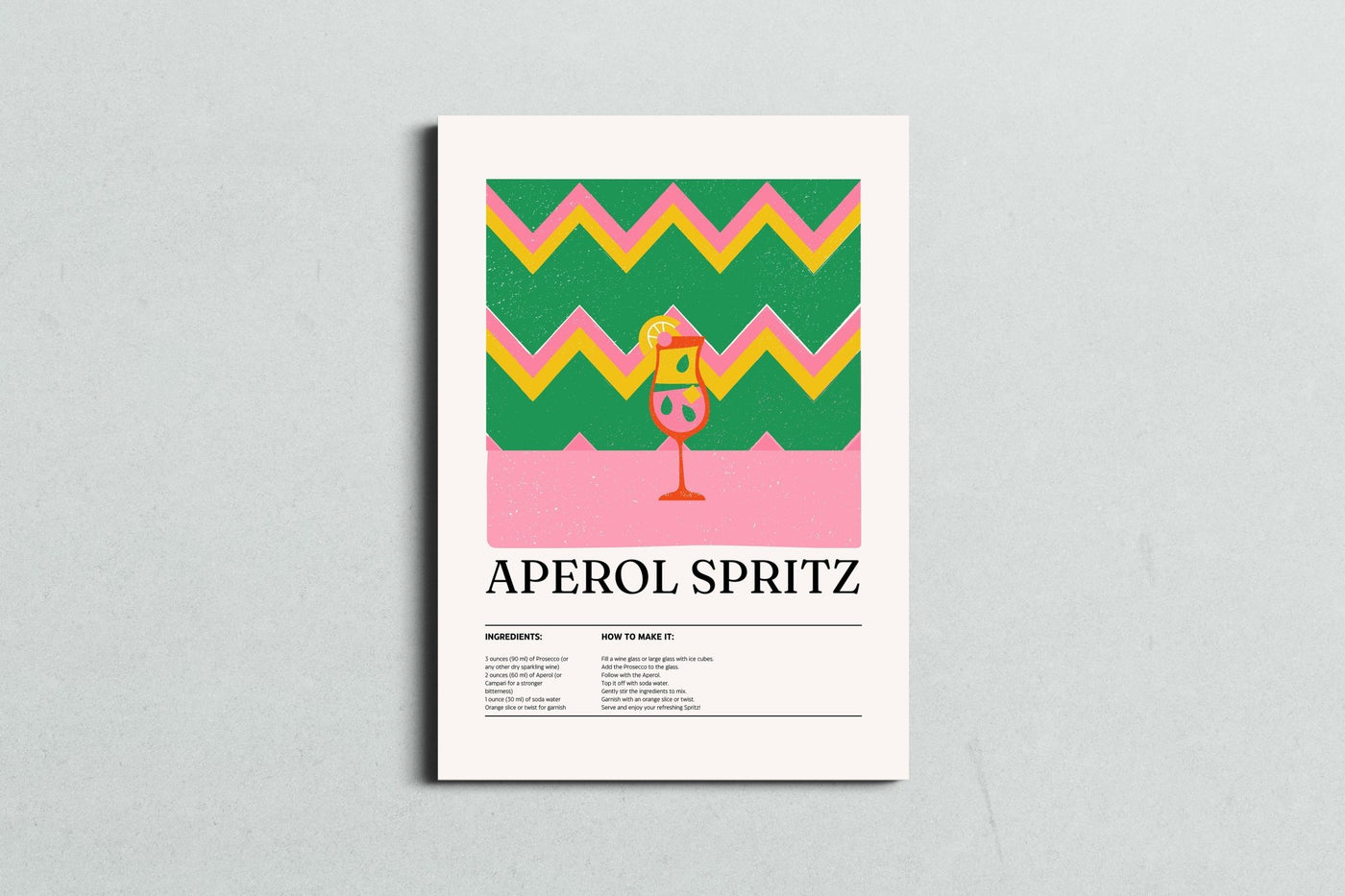 Spritz Pop - MySmileTiles