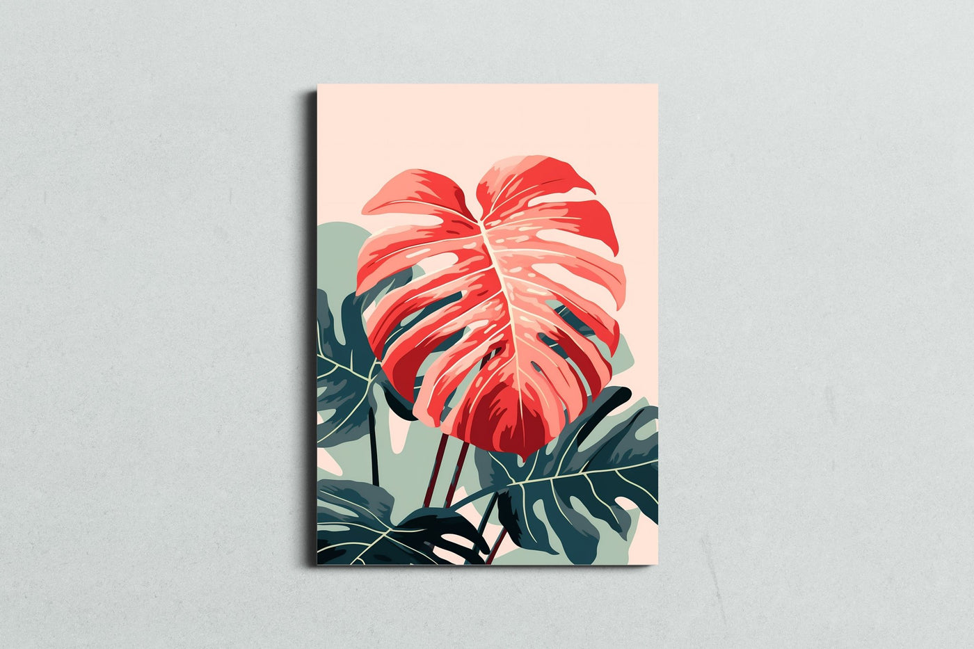 Tropical Whisper - MySmileTiles
