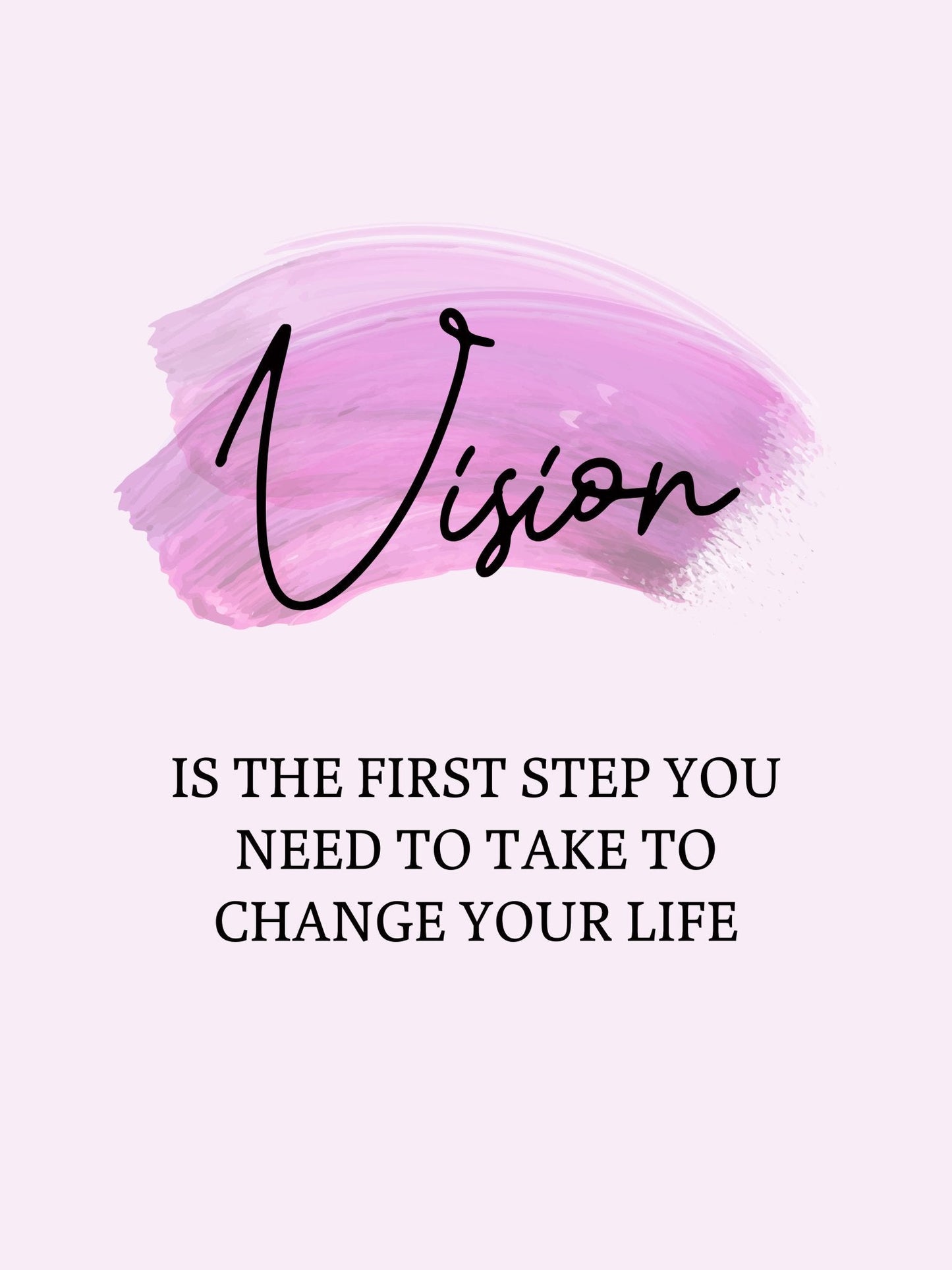 VIsion: The First Step - MySmileTiles